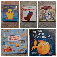 Verschiedene Bücher für Kleinkinder Hansestadt Demmin - Jarmen Vorschau