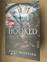 Emily Mcintire - Hooked Bielefeld - Stieghorst Vorschau