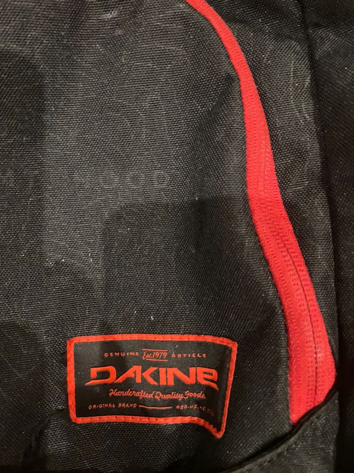 DAKINE schul Rucksack in Borchen