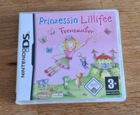 Nintendo DS Prinzessin Lillifee Nordrhein-Westfalen - Haltern am See Vorschau