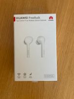 Huawei FreeBuds Kr. München - Deisenhofen Vorschau