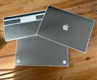 Schutzfolie (full) Skin für Macbook Air 15 Zoll Waben Hive Bayern - Emmering Vorschau