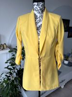 Gelbe Blazer Jacke Frühling-Sommer Hessen - Offenbach Vorschau