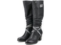 Rieker Damen Hochschafstiefel Größe 37 Hannover - Kirchrode-Bemerode-Wülferode Vorschau