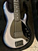 Ernie Ball Music Man Darkray 5 (Stingray Special + Darkglass) Bayern - Elsenfeld Vorschau