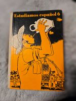 Estudiamos espanol 6 Lehrbuch Spanisch DDR Niedersachsen - Braunschweig Vorschau