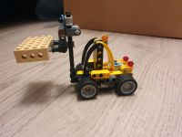 Lego Technic Stapler 8290 München - Hadern Vorschau