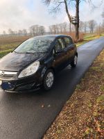 Opel Corsa Nordrhein-Westfalen - Ahaus Vorschau