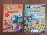 Erst-Lese-Bücher Set der Silbenmethode – Gespenst und Rate-Krimi Niedersachsen - Braunschweig Vorschau