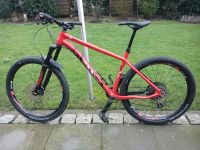 Mountainbike Ghost Asket 8.7 Nordrhein-Westfalen - Beelen Vorschau