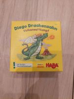 Diego Drachenzahn Vulkanwettkampf HABA Niedersachsen - Sassenburg Vorschau