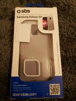 Samsung Galaxy S9 Schutzhülle Handyhülle Clearcase Case Nordrhein-Westfalen - Paderborn Vorschau