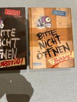 Bitte nicht stören BISSIG Bielefeld - Schröttinghausen Vorschau