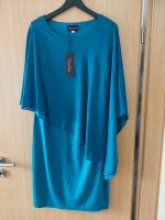 Cocktailkleid / Abendkleid, grün / blau,  Größe XL,  neu, nicht g Baden-Württemberg - Rottenburg am Neckar Vorschau