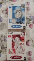 Chobits Manga Band 1 2 Chobits Buch Hessen - Offenbach Vorschau