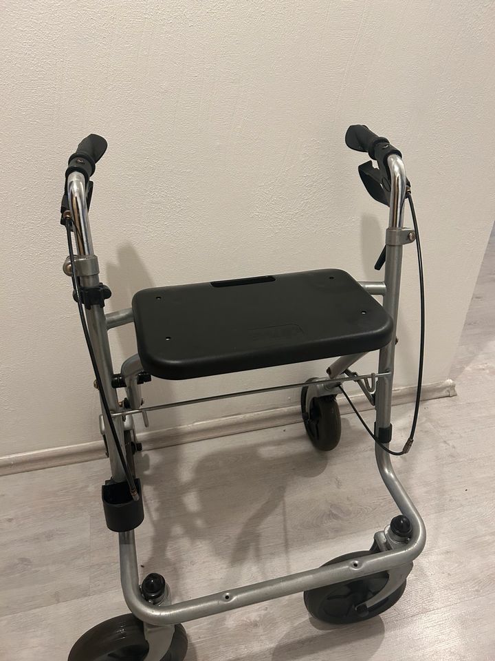 Drive Rollator Migo 2G in Düsseldorf