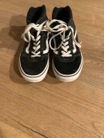 Vans sneaker Gr. 36 Skatboarder Bayern - Aicha vorm Wald Vorschau