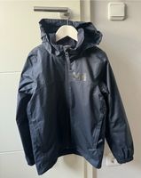 Regenjacke Helly Hansen Jungen blau Größe 128 Hessen - Groß-Zimmern Vorschau