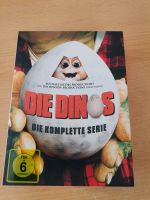 DVD Serie Die Dinos alle Folgen NEU OVP Niedersachsen - Lastrup Vorschau