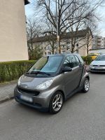 Smart Coupé Hessen - Wiesbaden Vorschau