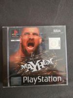 WCW Mayhem PS1 FSK PAL Neu Sealed Saarbrücken-West - Burbach Vorschau