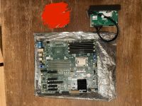 Dell Poweredge T320 Mainboard + Front IO Dresden - Südvorstadt-Ost Vorschau