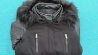 Neuwertiger Only Parka Jacke Größe S Sachsen - Frohburg Vorschau