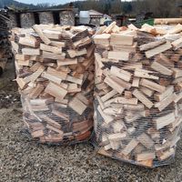 Brennholz ofenfertig trocken oder frisch Bayern - Weitnau Vorschau