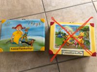 Kinder Kassetten und Kassettekoffer Nordrhein-Westfalen - Bönen Vorschau