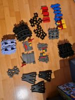 Lego Duplo schienen Nordrhein-Westfalen - Warendorf Vorschau