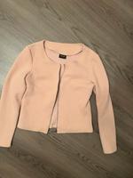 Damen Blazer, Weste, Vila, Größe M, Rose, Aprikose Baden-Württemberg - Stimpfach Vorschau