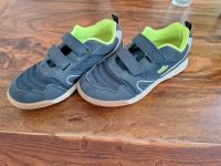 Turnschuhe Lico Gr 35 Hallenschulsport Baden-Württemberg - Tübingen Vorschau