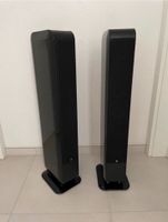 Hifi Lautsprecher Standlautsprecher Boston Acoustics M340 Stereo Bayern - Eichendorf Vorschau