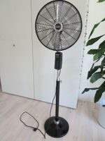 Stand Ventilator, Nostalgie, 150 cm, schwerer Standfuß Hannover - Mitte Vorschau