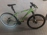 Fahrrad Mountainbike 26 Zoll Leipzig - Thekla Vorschau