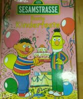 Sesamstrasse Bunte Kinderfeste Nordrhein-Westfalen - Meinerzhagen Vorschau