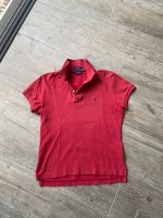 Ralph Lauren Polo Shirt The Skinny Polo Gr. M Bayern - Igensdorf Vorschau