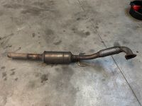 Dieselpartilelfilter DPF 1.9 TDi 1.4 TDi Euro 4 Nordrhein-Westfalen - Hamm Vorschau