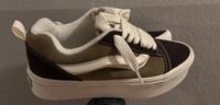 VANS Sneaker 'Knu Skool' in Oliv/Braun ( NEU) Münster (Westfalen) - Centrum Vorschau