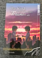 Das Kind, das ich in meinen Träumen sah 1 (Manga) Rheinland-Pfalz - Trierweiler Vorschau