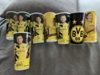 BVB Stadion Becher Hummels Kuba Dortmund - Persebeck Vorschau