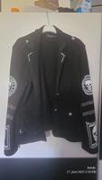 Blazer neu von EU Queen skull Baden-Württemberg - Böhmenkirch Vorschau