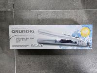 GLÄTTEISEN GRUNDIG HS 3830 Solid Ceramic Hairstyler,  NEU + OVP ! Bayern - Feucht Vorschau