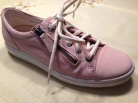 Sneaker von Ecco, Gr. 39, neuwertig Nordrhein-Westfalen - Bottrop Vorschau