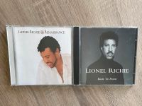 Lionel Richie CDs Nordrhein-Westfalen - Gladbeck Vorschau