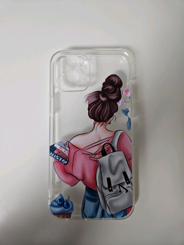 Iphone 12 Pro Max Hülle Case in Hannover