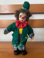 Clown Sammler Puppe aus Porzellan Baden-Württemberg - Heilbronn Vorschau