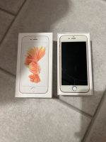 I Phone 6s 32GB Nordrhein-Westfalen - Oer-Erkenschwick Vorschau