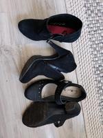 Damenschuhe Niedersachsen - Büddenstedt Vorschau