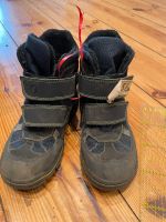 Ricosta 33 Winterschuhe Stiefel Gabris Mittel Berlin - Steglitz Vorschau